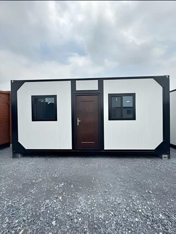 20ft x 10ft New Insulated Office/Home Container