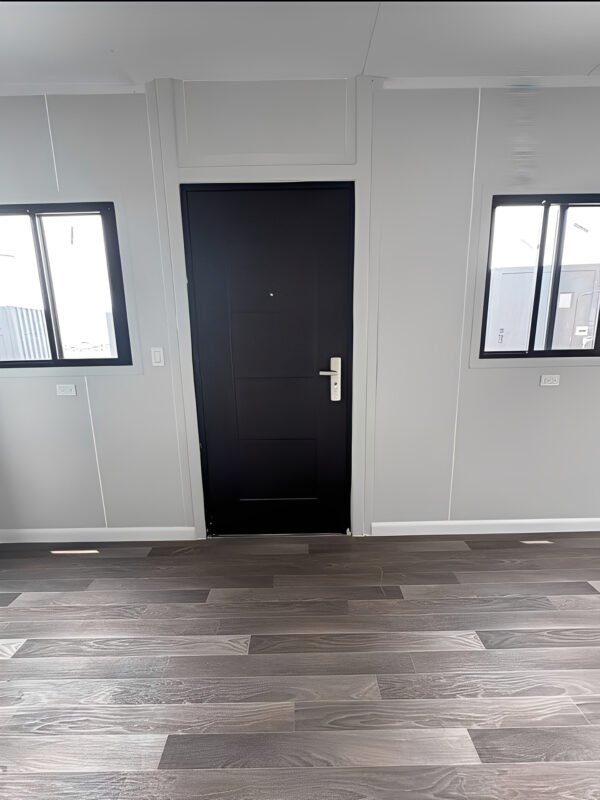 20ft x 10ft New Insulated Office/Home Container - Image 4