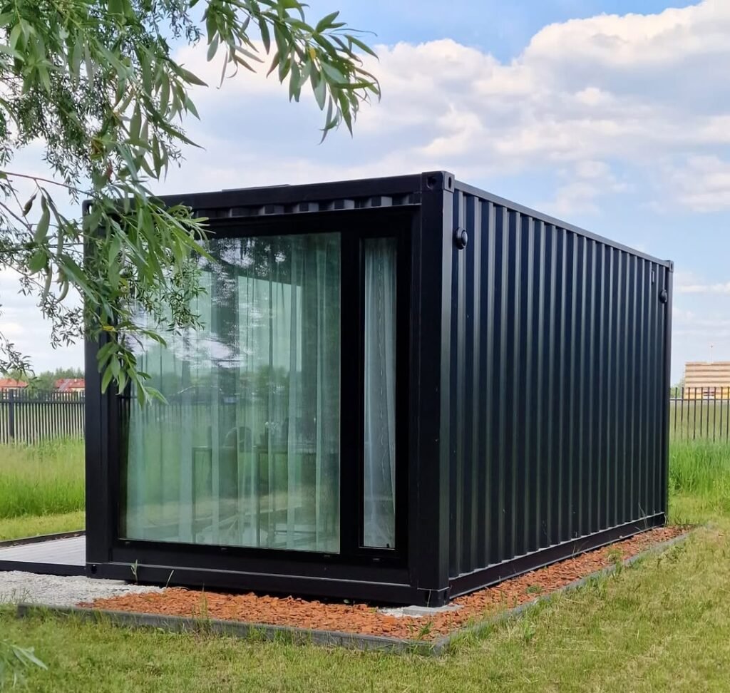Shipping Containers For Sale - Colli Trans Containers